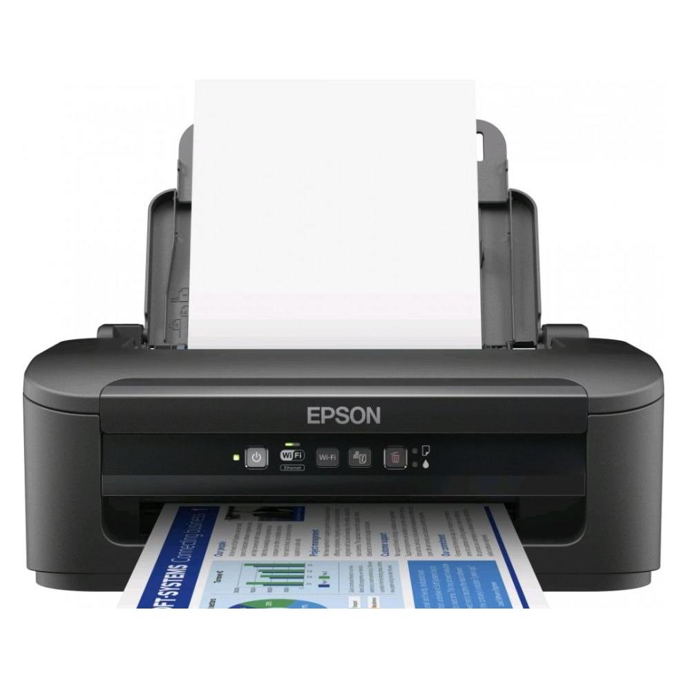 Epson WorkForce WF-2110W (Tintenpatrone, Farbe) (C11CK92402)
