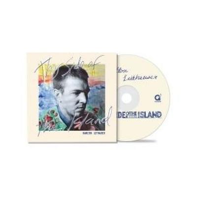 This Side of the Island - Hamilton Leithauser, CD