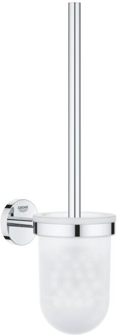 Grohe Start Cosmopolitan Toilettenbürstengarnitur 41169000 Chrom