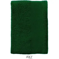 SOLS Duschtuch Badetuch 89001 bottle green 70 x 140 cm