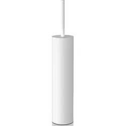 Mikado Toilettenbürste Weiß matt