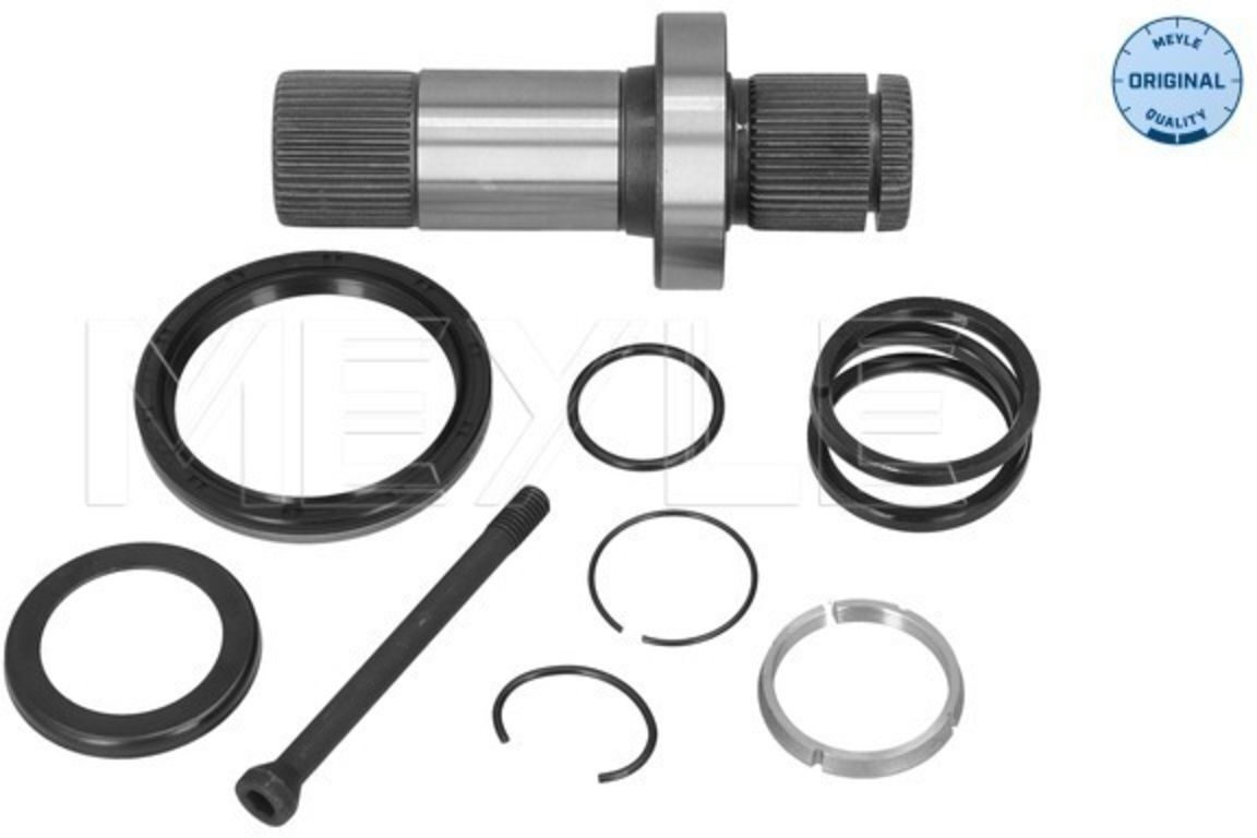 Steckwelle, Differential MEYLE 100 498 0250