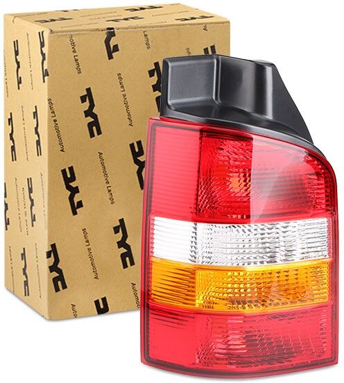 TYC 11-0622-01-2 Rear light