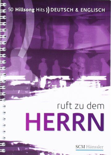 Ruft zu dem Herrn - Preis vom 05.10.2026 03:47:11 h