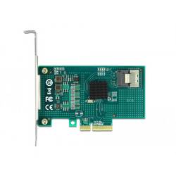 Delock 89051 PCI-Express Karte SATA PCIe