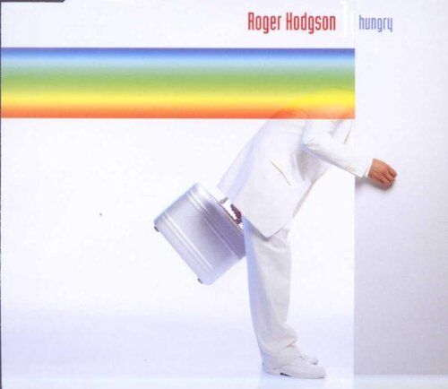 Roger Hodgson - Hungry - Preis vom 09.10.2026 07:28:09 h