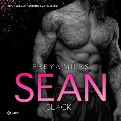 SEAN - Freya Miles, Audio, 4066004758305