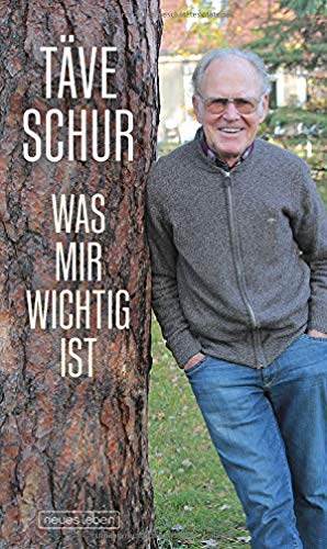 Gustav-Adolf Schur - Was mir wichtig ist - Preis vom 09.10.2026 07:28:09 h
