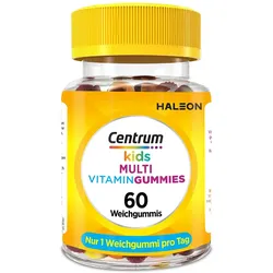 CENTRUM Kids Multi Vitamin Gummies 108 g