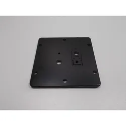 Aircraft Ventilplatte AB, MB Silence Serie 315311.005
