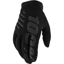 100% Brisker MX Handschuhe