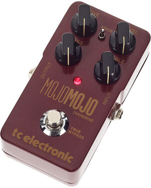 tc electronic MojoMojo