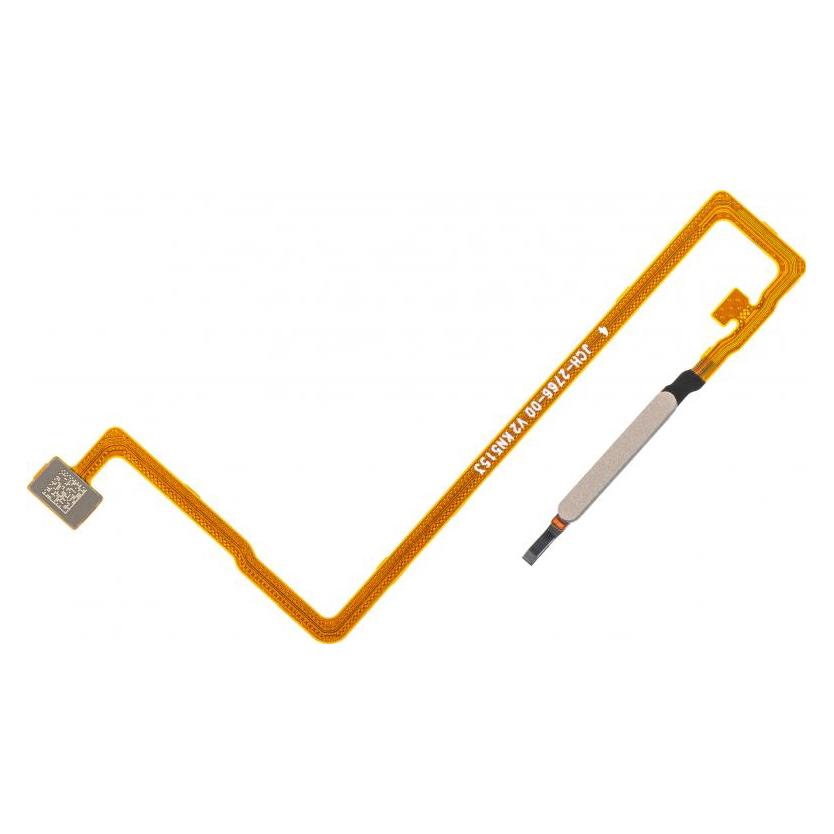 Honor Fingerprint Sensor Flex fur X7d 5G / 400 Smart 5G, Desert Gold (65858071)