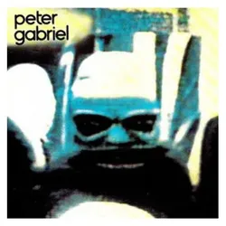 Caroline, Schallplatten, Peter Gabriel 4: Security (Vinyl) (Peter Gabriel)