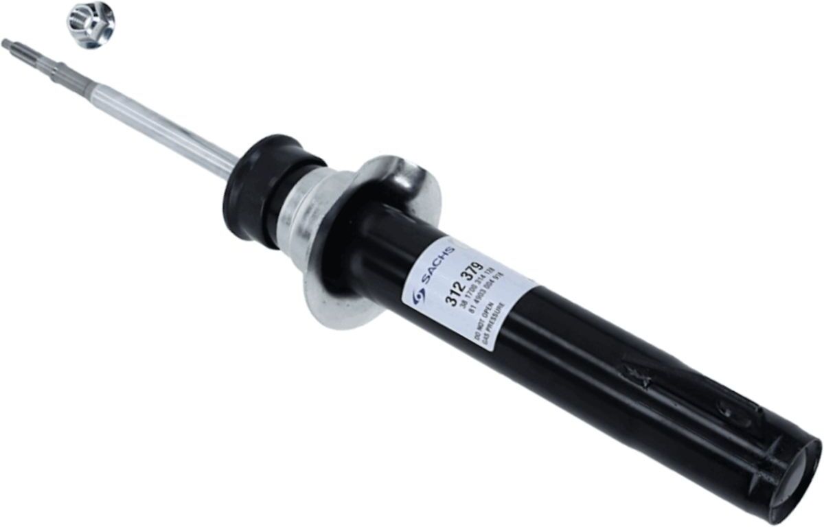 Stoßdämpfer SACHS 312 379