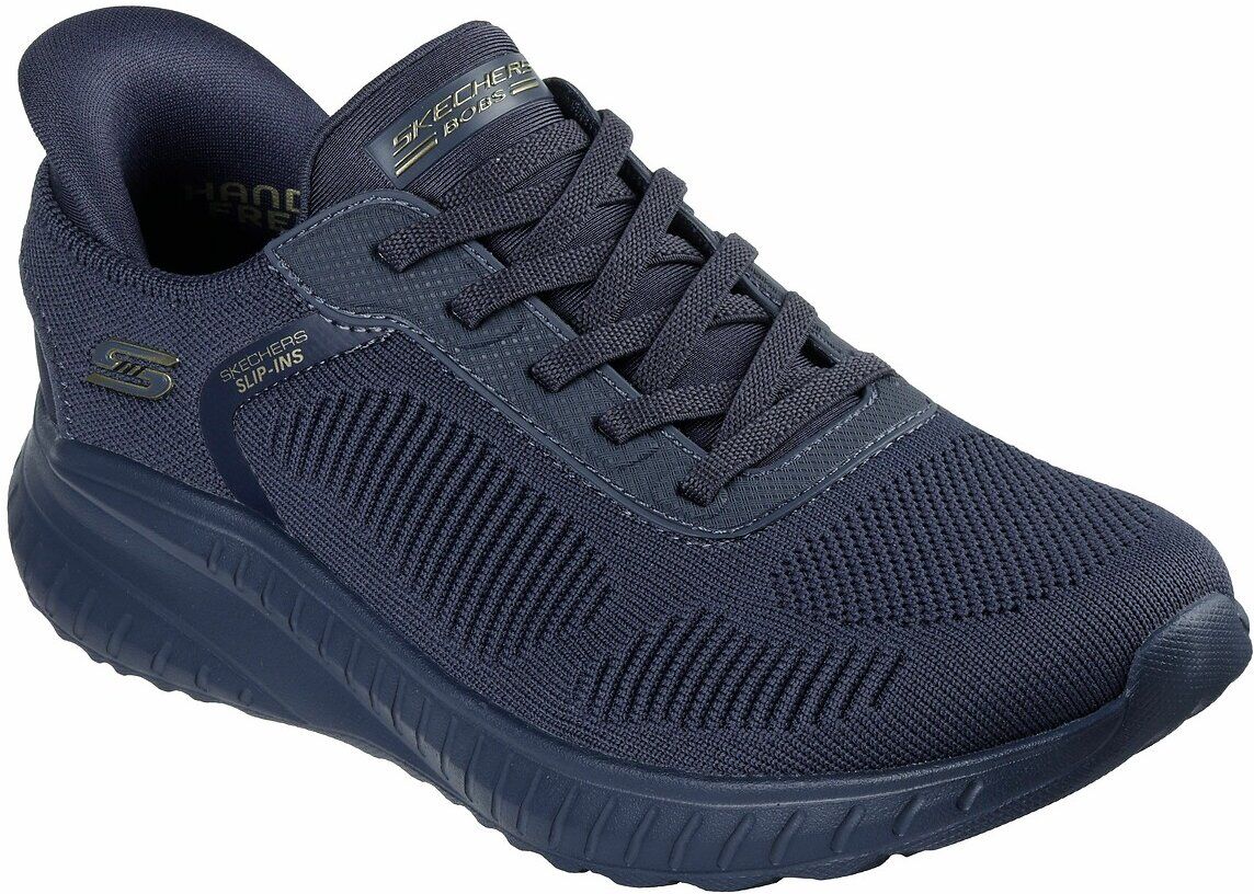 SKECHERS Baskets Slip-Ins: Bobs Squad Chaos