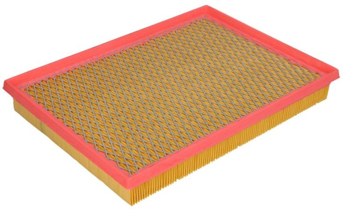 Luftfilter MANN-FILTER C 2975