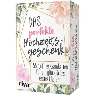 Das perfekte Hochzeitsgeschenk