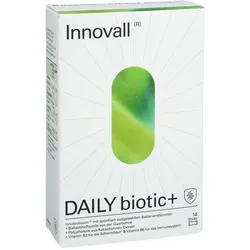 INNOVALL DAILY biotic+ Pulver
