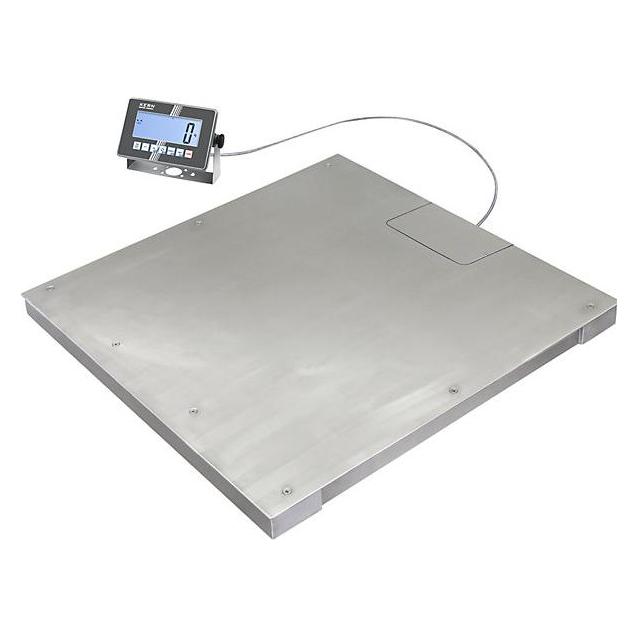 kaiserkraft IoT-Line Bodenwaage BXC (BXC 3T-3M)