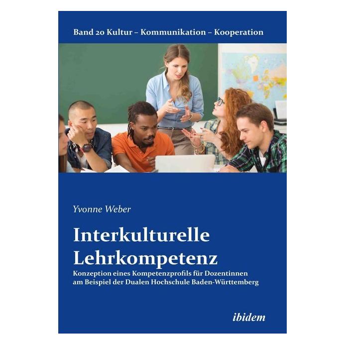 ibidem Interkulturelle Lehrkompetenz (Deutsch, Softcover, Yvonne Weber) (51352048)