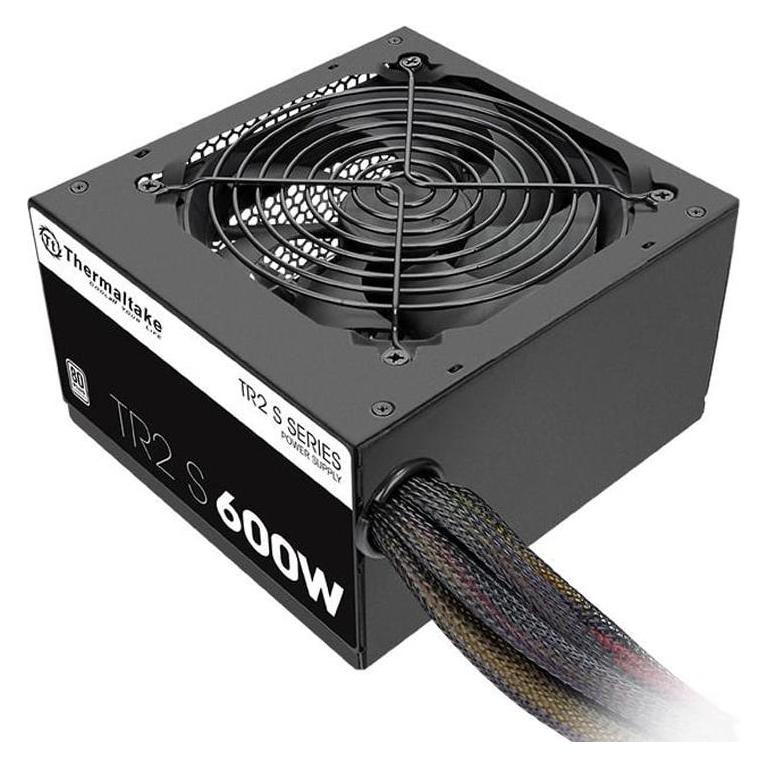 Thermaltake TR2 S (600 W) (PS-TRS-0600NPCWEU-2)