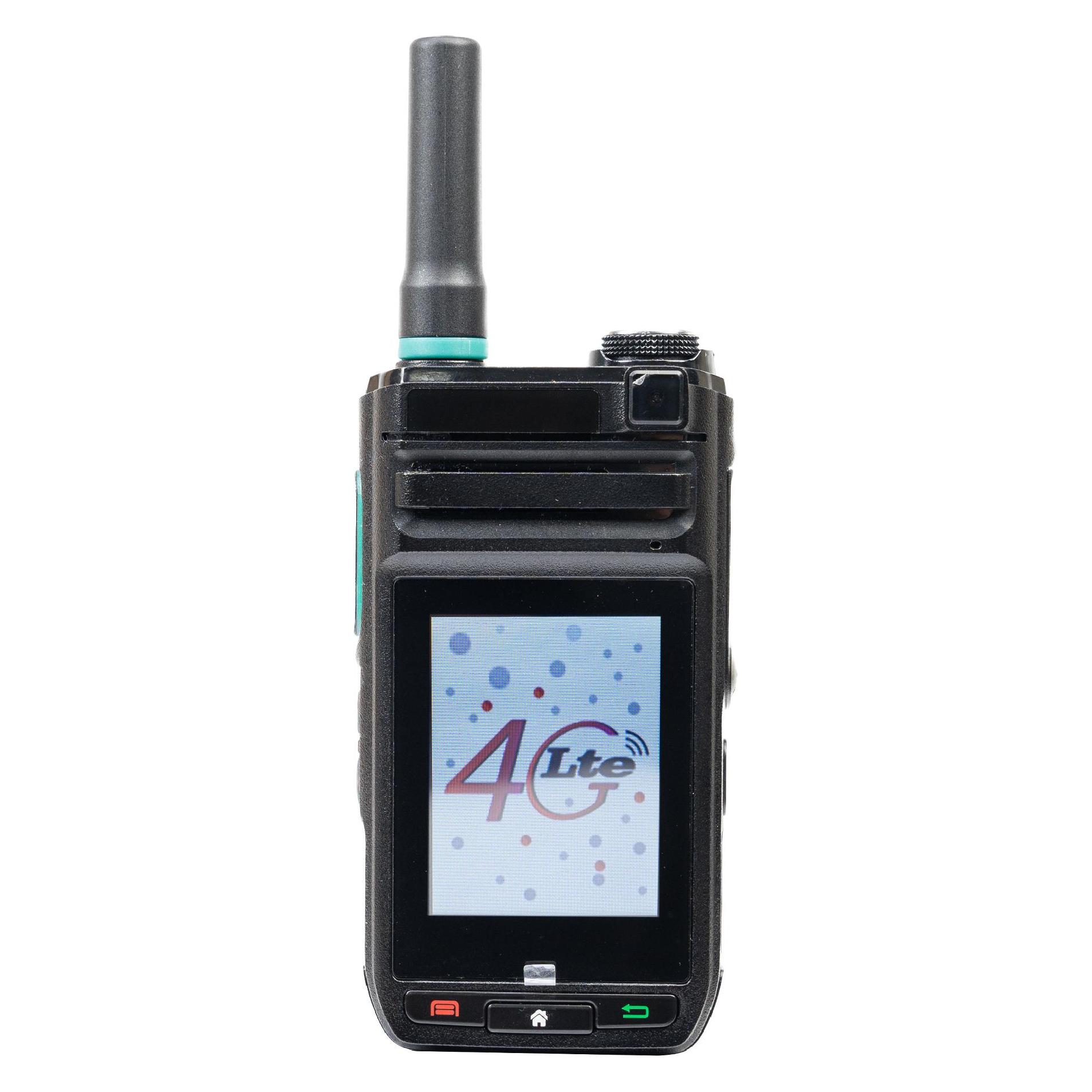 PNI Tragbares Radio 3588S, GSM 4G, Dual-Kamera, 2,4-Zoll-Farbbildschirm, Li-Ion 3800 mAh, IP68 (43699284)