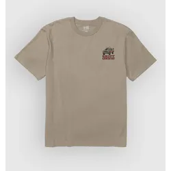 Salty Crew Truck Stop Classic T-Shirt twig Gr. L