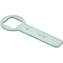 Kludi Spannschraubenschlüssel 92907700-00 für Steuereinheit 7560500