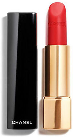 Chanel Rouge Allure Velvet Lipstick 3.5 gr 57 Rouge Feu