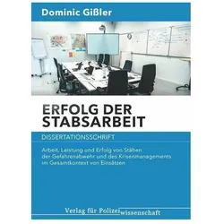 Dominic Gissler, Fachbücher von Dominic Gissler
