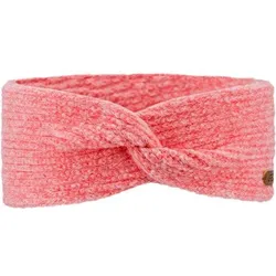 ARECO Damen Stirnband, Größe ONE SIZE in Pink Pink
