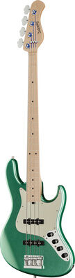 Sadowsky MetroLine 22 Will Lee 4 SGR Solid Sage Green