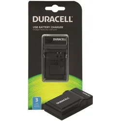 Duracell DRN5920 Ladegerät für Batterien USB