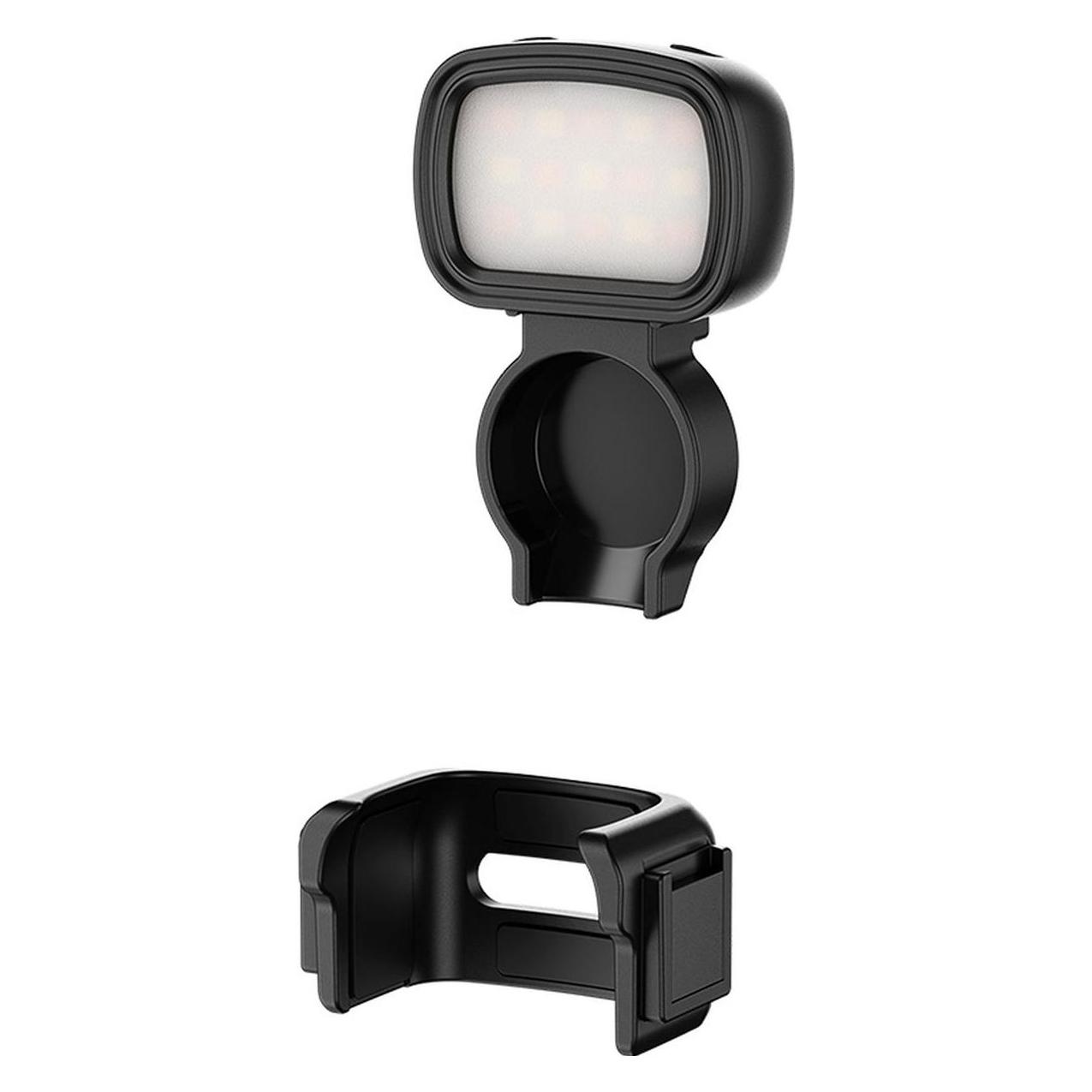 JJC LED OP3M2 Mini LED Light (Videoleuchte) (65905282)