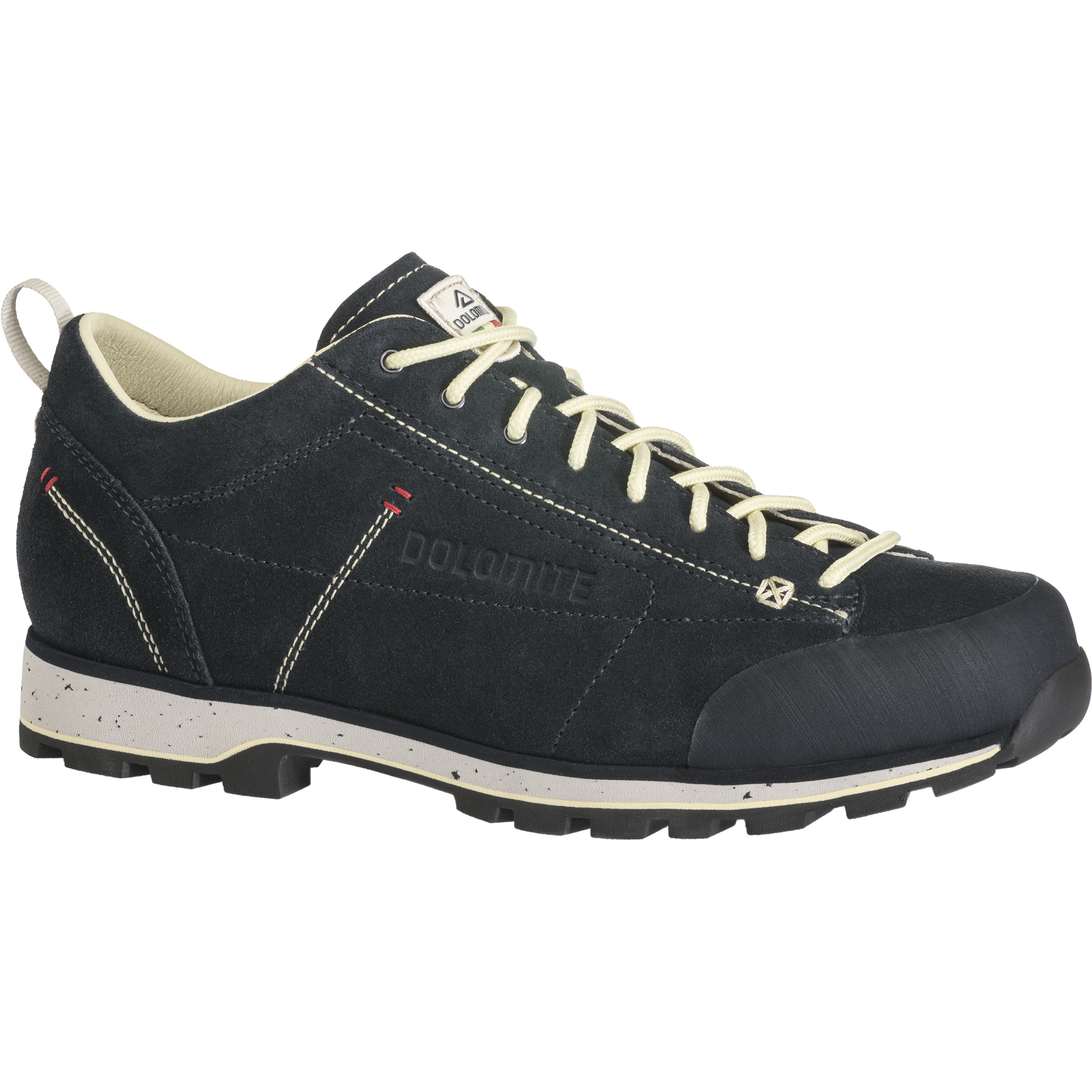 Dolomite 54 Low Evo Freizeitschuhe blau Größe 49 Lifestyle