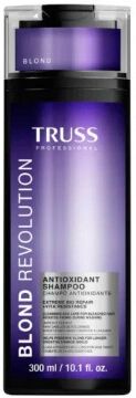 Truss Blond Revolution Shampoo 300ml