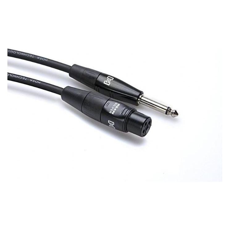 Hosa HMIC-005HZ (5 m, XLR Kabel) (59391990)