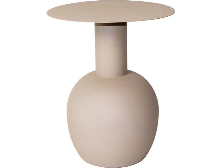 Kick bijzettafel Pip - beige