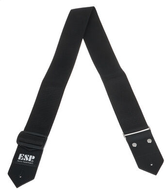 ESP ES-S-17L Nylon Strap BK