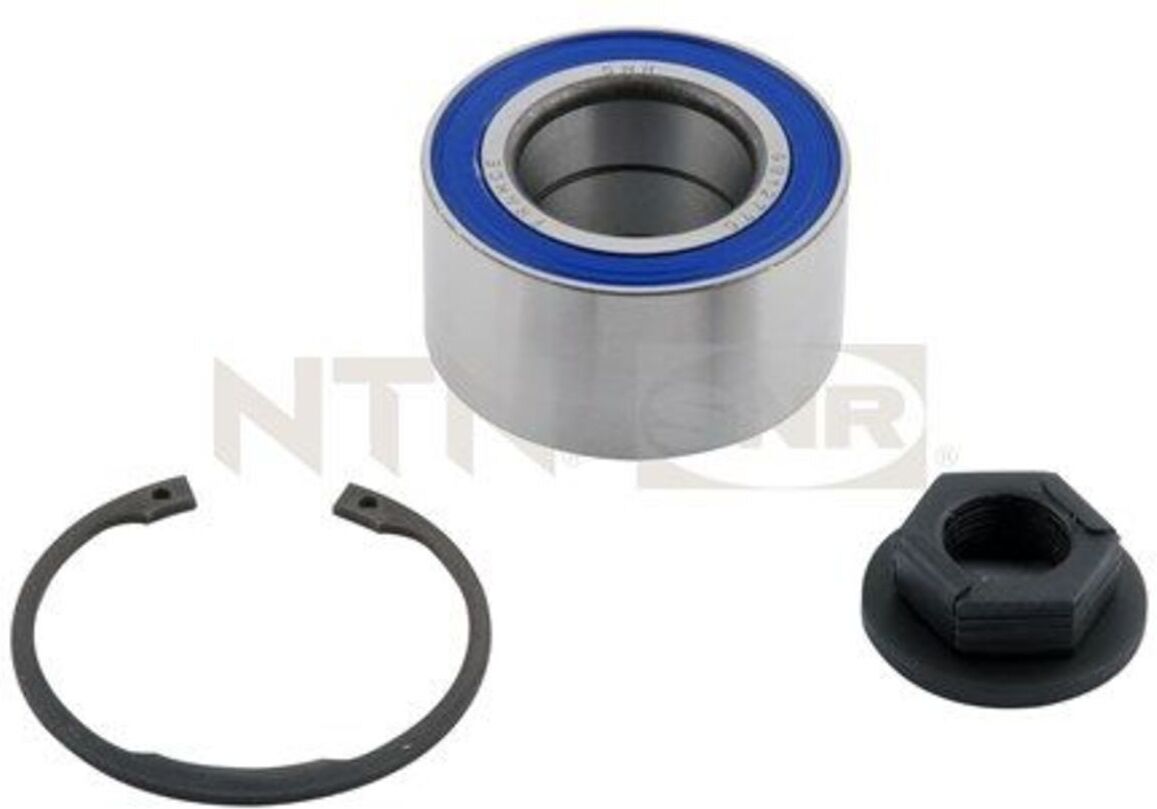Radlagersatz SNR R152.54