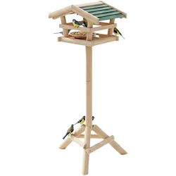 Relaxdays Vogelhaus, Vogelhaus