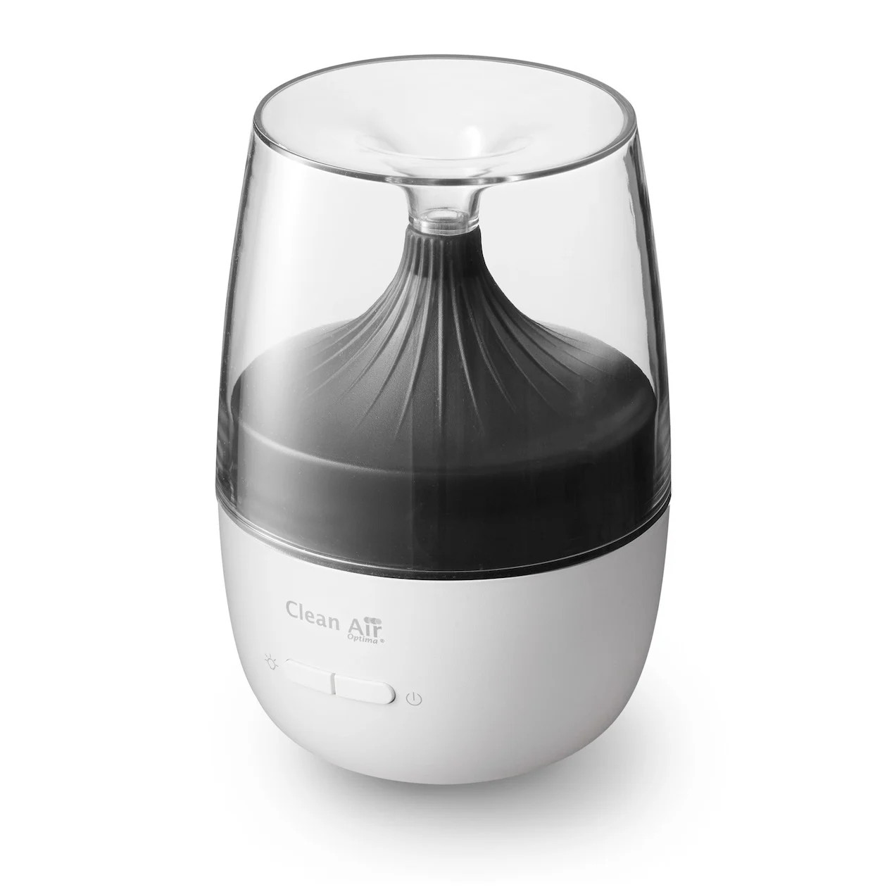 Clean Air Optima AD302 Aroma Diffuser en Luchtreiniger-bevochtiger Wit