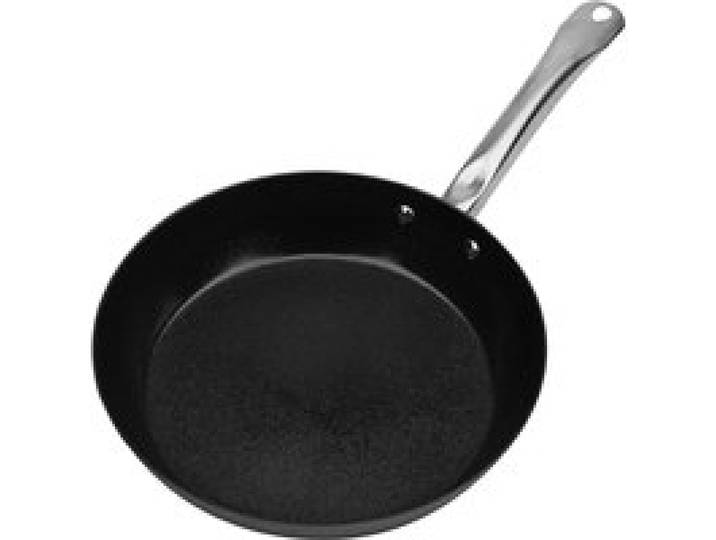 GSW Poêle en acier carbonisé »Avanti«, Ø 20 / 24 / 28 cm. (28cm)