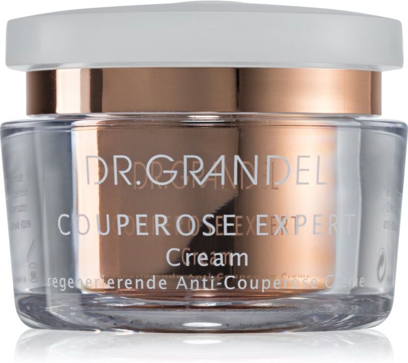 Dr. Grandel Couperose Expert restoring cream for enlarged and broken veins 50 ml