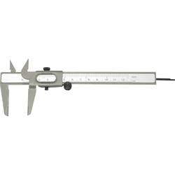 C.K T3451 Taschenmessschieber 125 mm