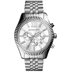 Michael Kors Herren-Uhren MK8405