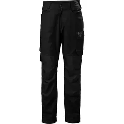 Bundhose "OXFORD 2.0 CNCT" - D92 - schwarz