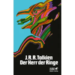 Der Herr der Ringe, Belletristik von J.R.R. Tolkien