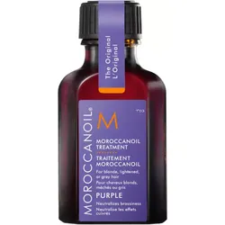 Moroccanoil, Haaröl + Haarserum, Treatment Lila (50 ml)